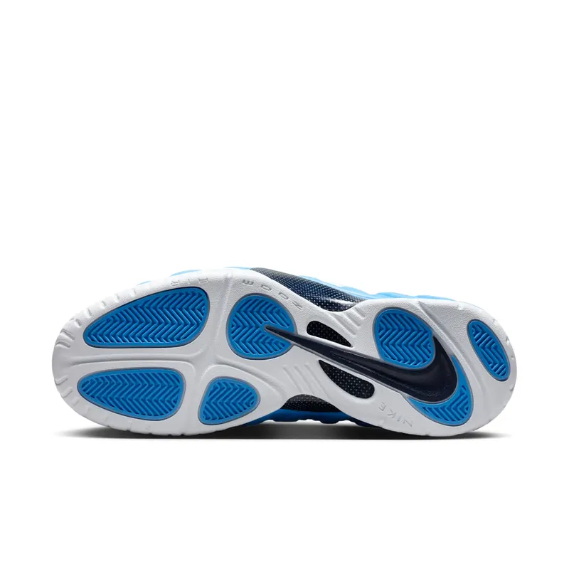 Nike Air Foamposite Pro “University Blue” (HF0794-400)