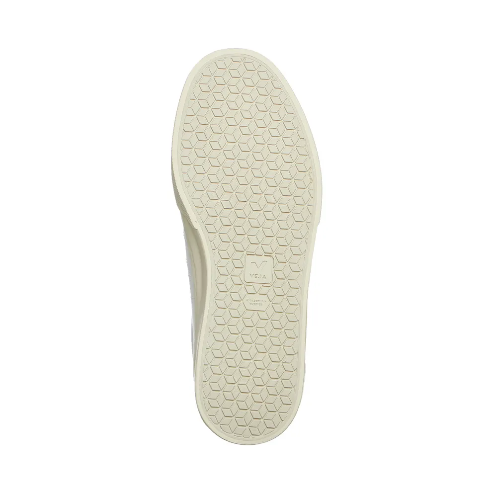 Veja Recife Extra White / Emeraude (REM052736)