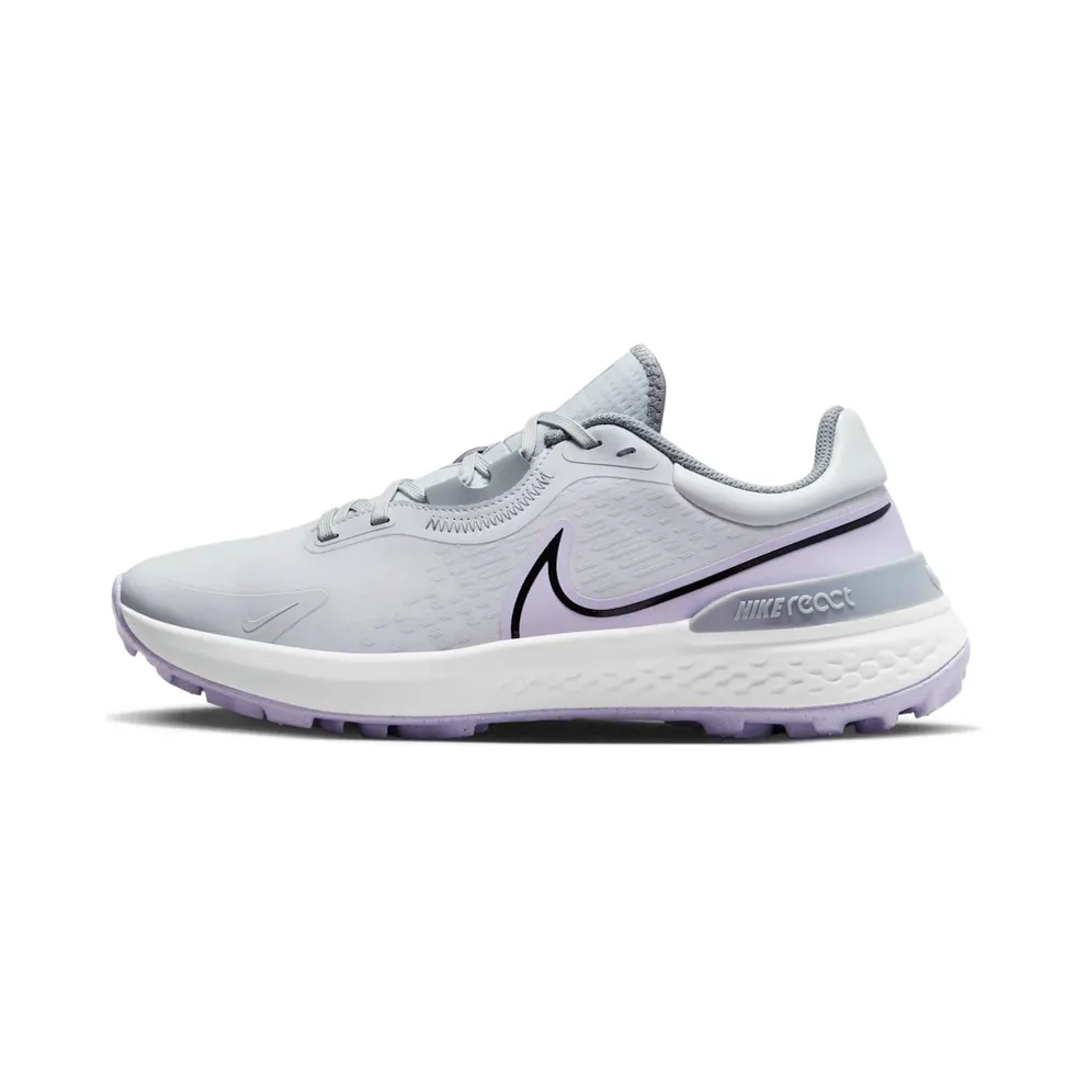 Nike React Infinity Pro 2 Photon Dust Violet (DJ5593-005)