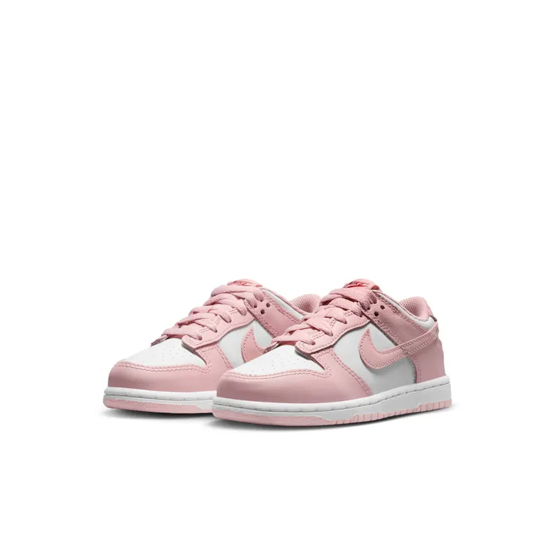 Nike Dunk Low PS “White Pomegranate” (HV0930-100)