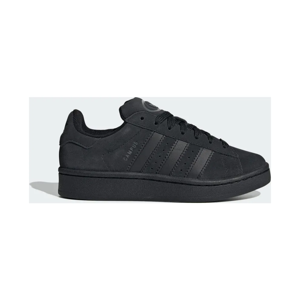 Adidas Campus 00s Core Black / Core Black / Cloud White (JI4395)