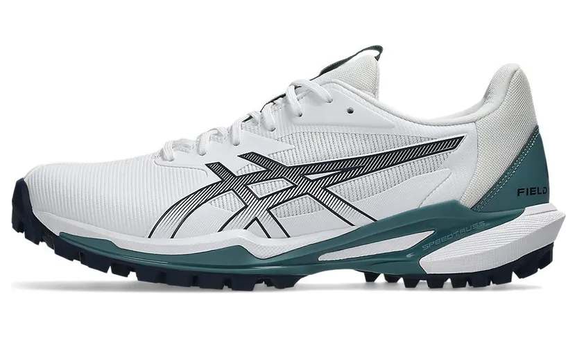 ASICS FIELD SPEED FF 2 “White / Midnight” (1111A262-101)
