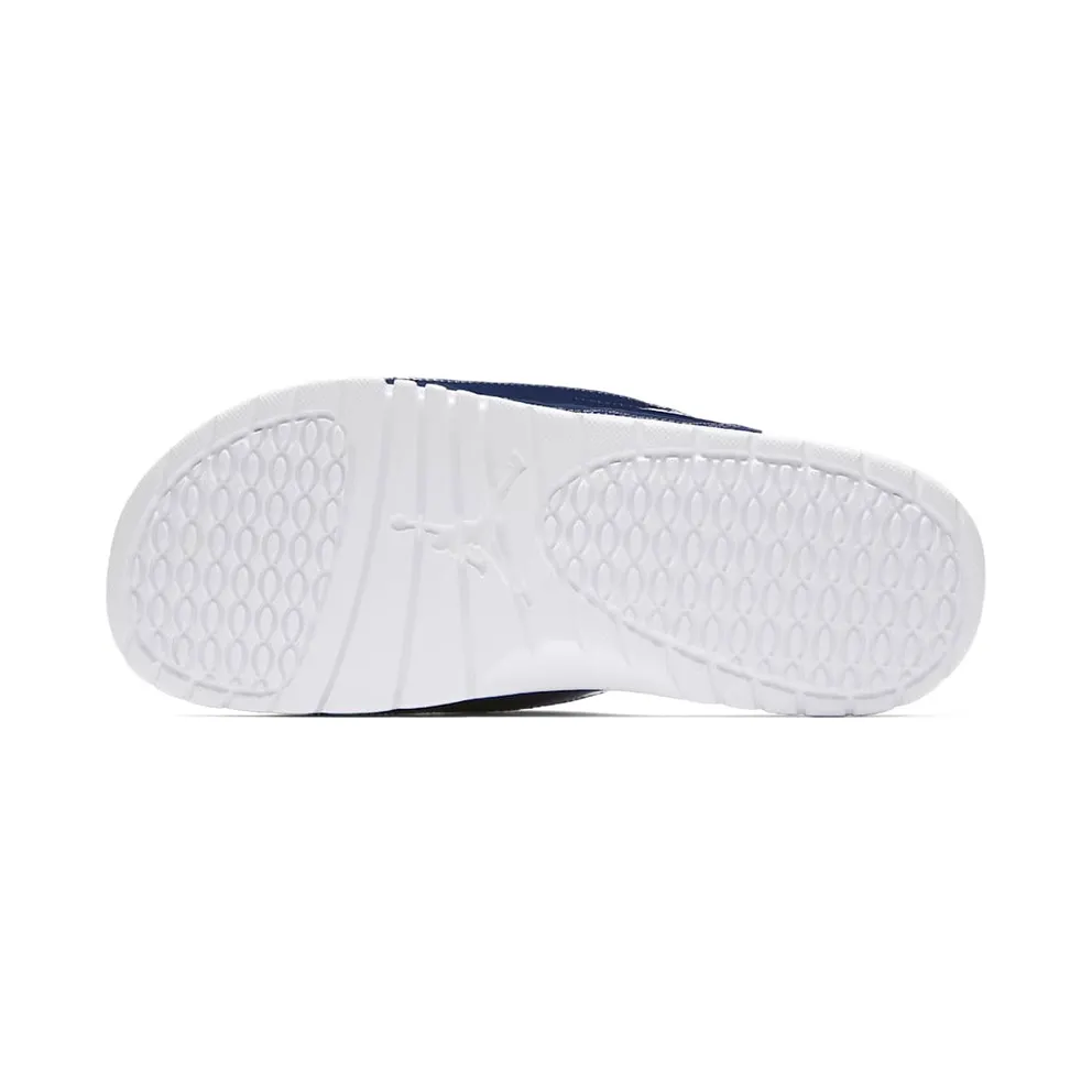 Jordan Hydro Xi Retro White/University Blue (AA1336-100)