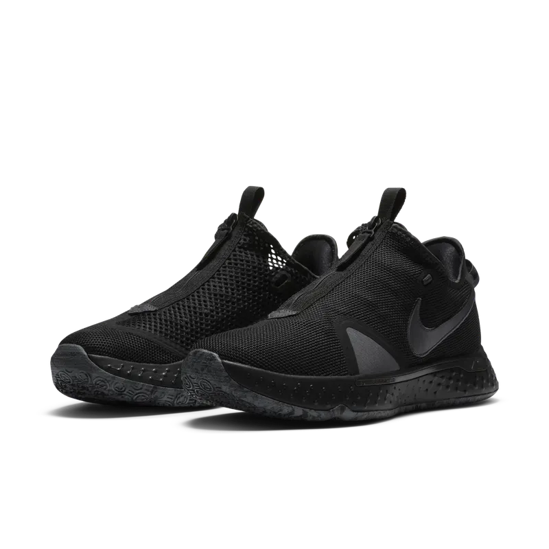 PG 4 Basketball Black (CD5079-005)