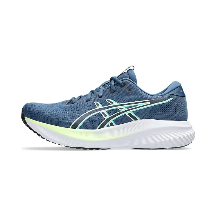 ASICS GEL-EXCITE 11 “Grand Shark / Illuminate Yellow” (1011C080-405)