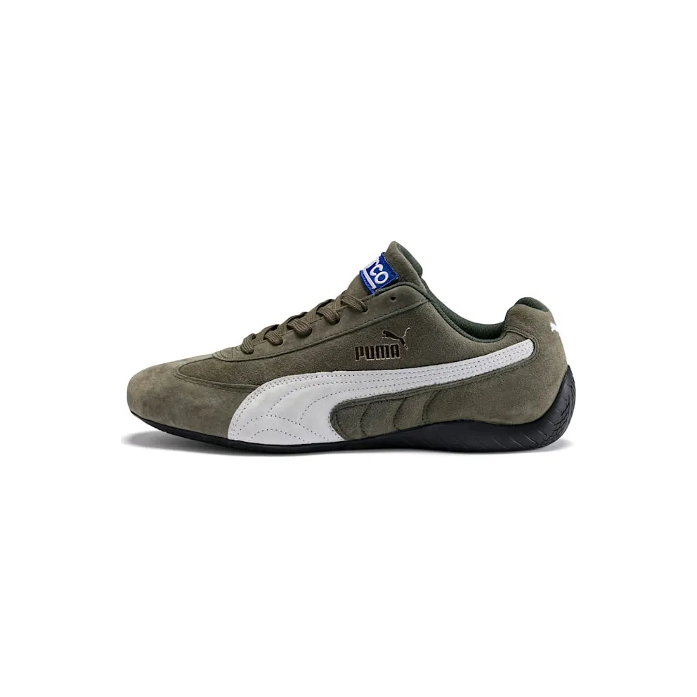 Puma SpeedCat Sparco Green/White (33984404)