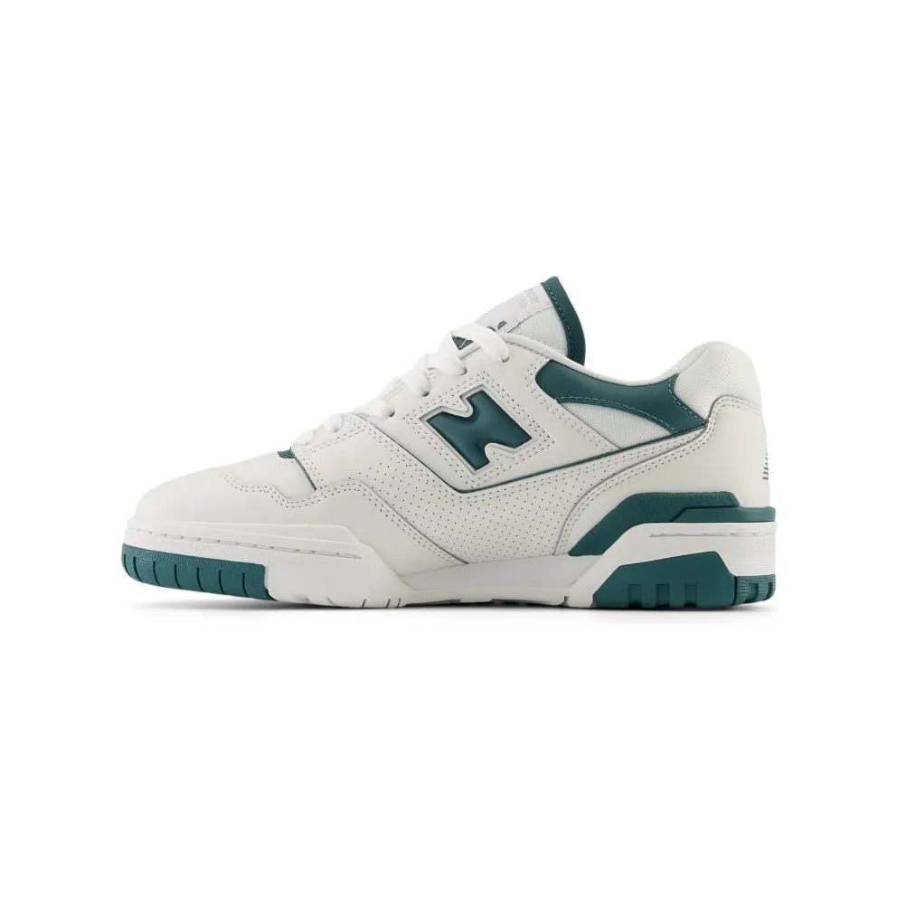 New Balance 550 “Reflection / New Spruce” (BBW550BI)