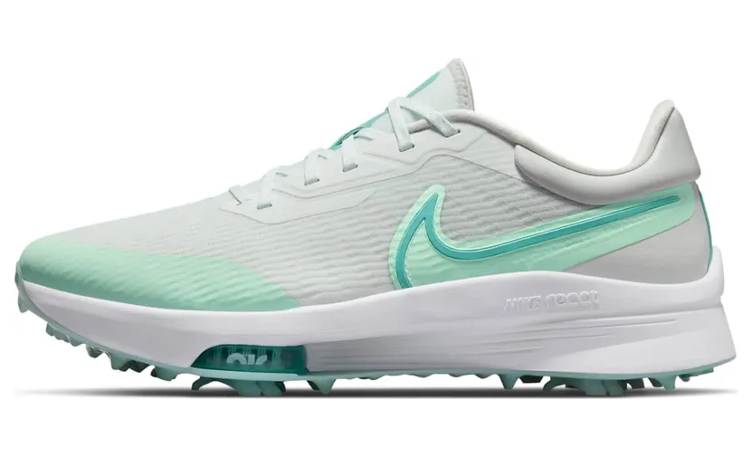 Nike Air Zoom Infinity Tour NEXT% White Mint Foam (DC5221-143)