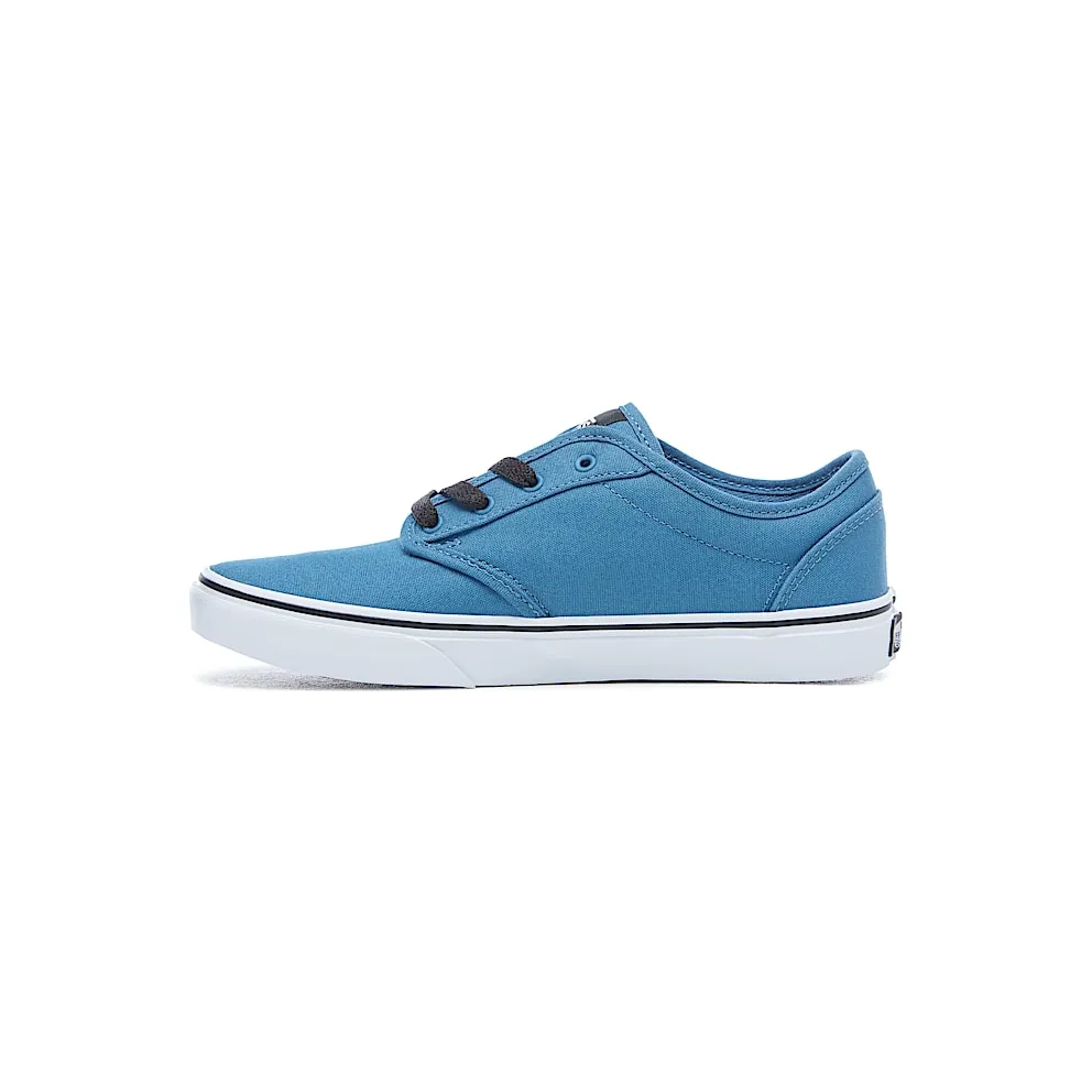 Vans Atwood Canvas GS “Blue Ashes” (VN0A349PMI8)