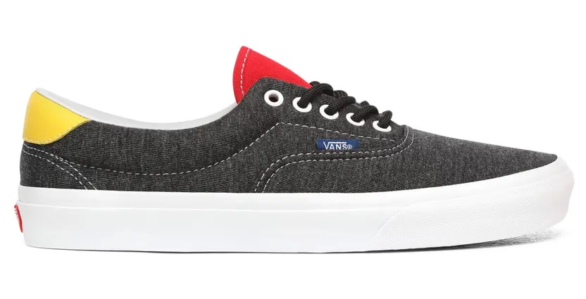 VANS Vans Coastal Era 59 Schoenen (Zwart)