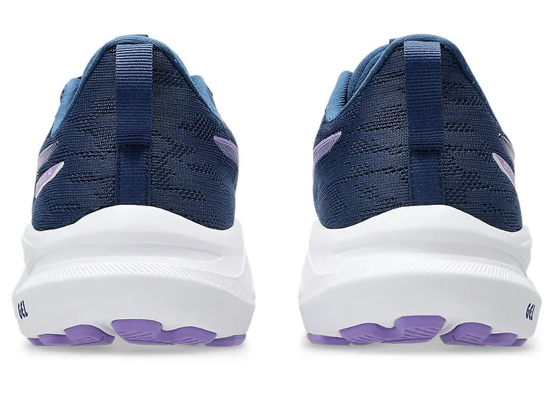 ASICS GT-1000 14 GS “Independence Blue / Faded Plum” (1014A382-405)