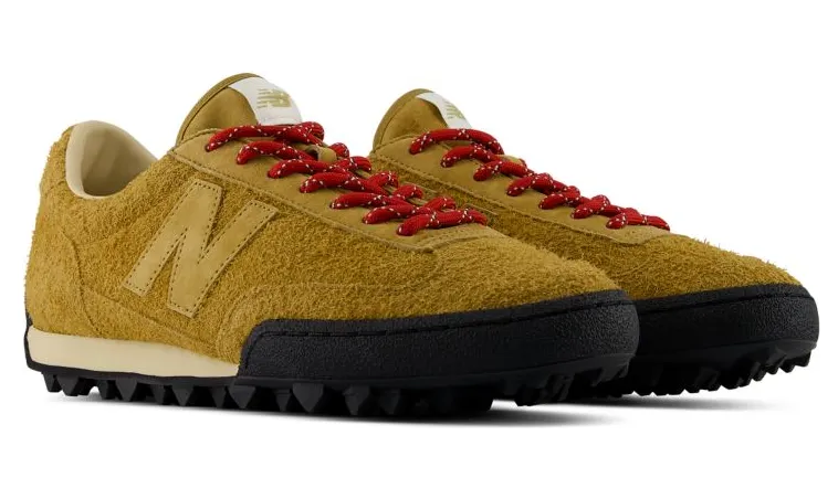 New Balance Gator Run “Timberwolf”: rauwe trail-vibe op straat (4)