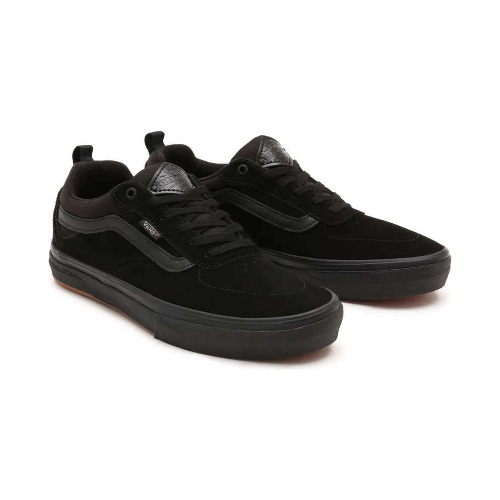Vans Kyle Walker Black (VN0A5JIE1OJ)