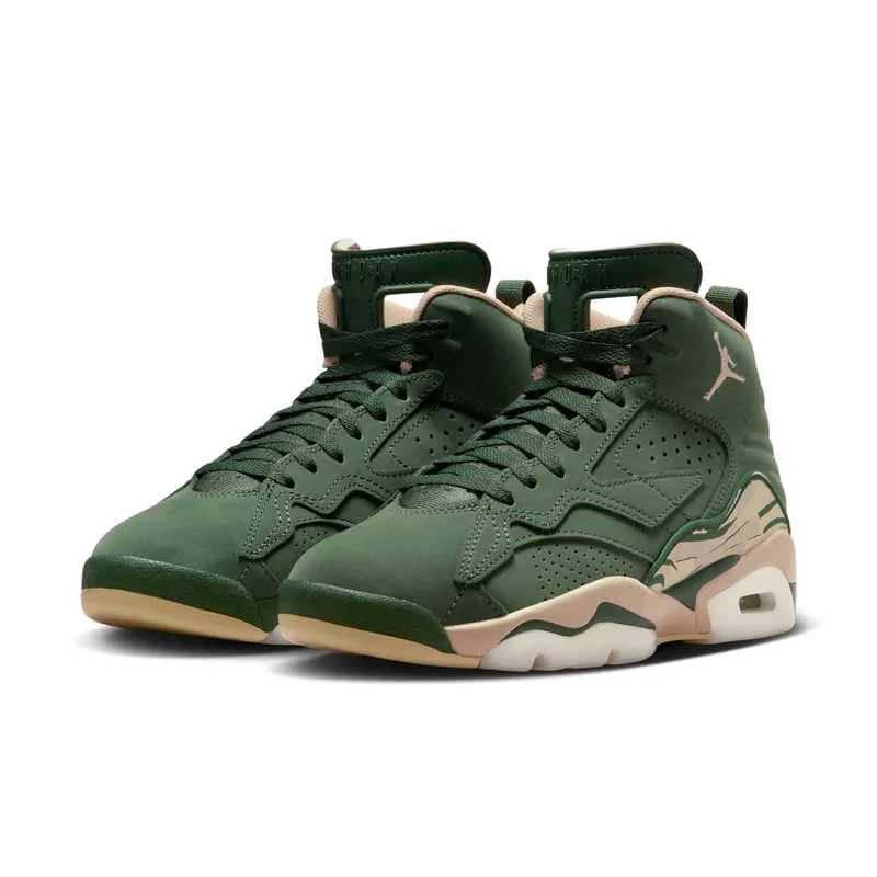 Jordan MVP Galactic Jade (FB9019-302)