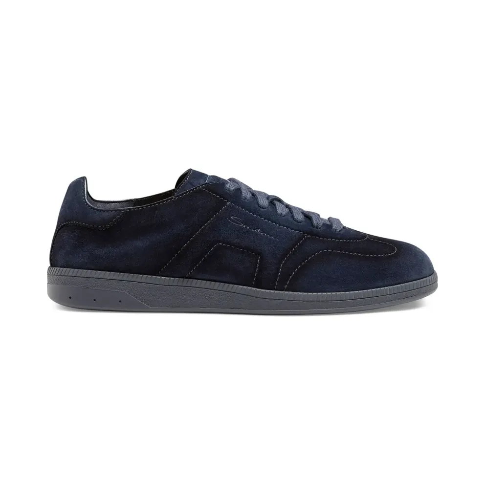 Santoni DBS Oly – Blue (MBPL22072OCATSE2)