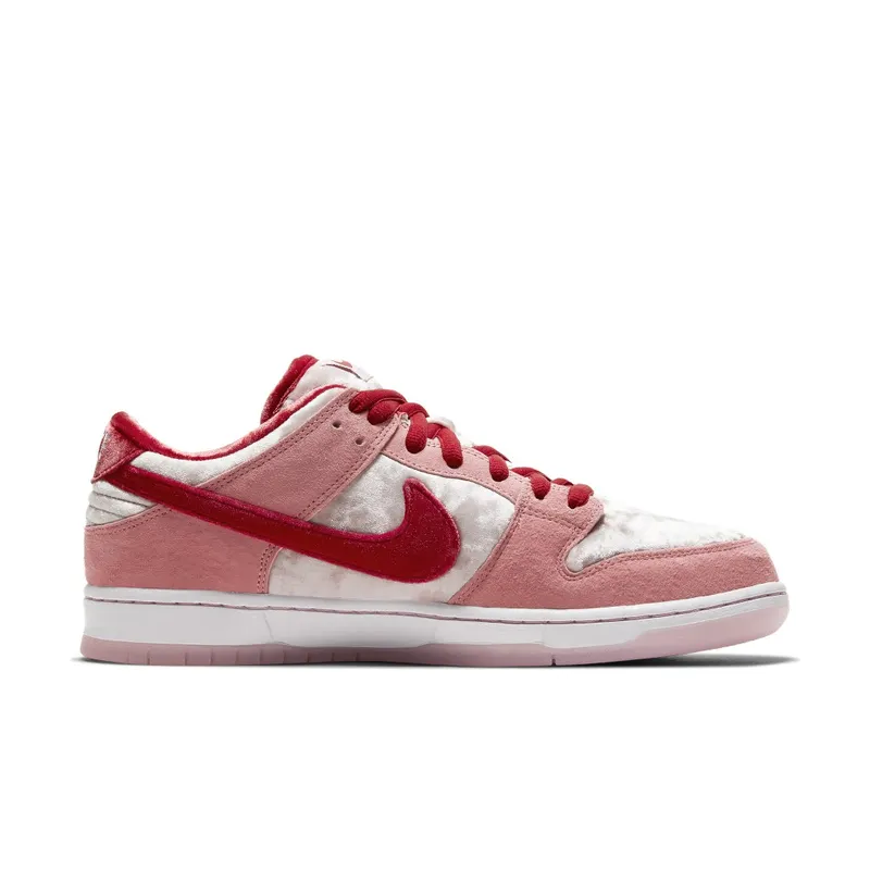 Nike SB x StrangeLove Dunk Low Skateboards (Regular Box) (2020) (CT2552-800)