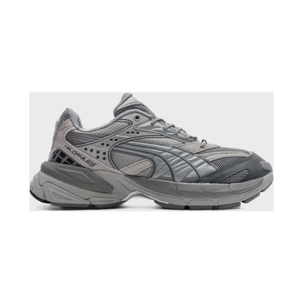 PUMA x The Feature Velophasis – Grey (39685801)
