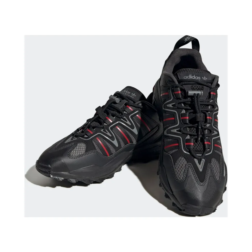 adidas Hyperturf Adventure Core Black / Carbon / Grey Three (HQ9119)