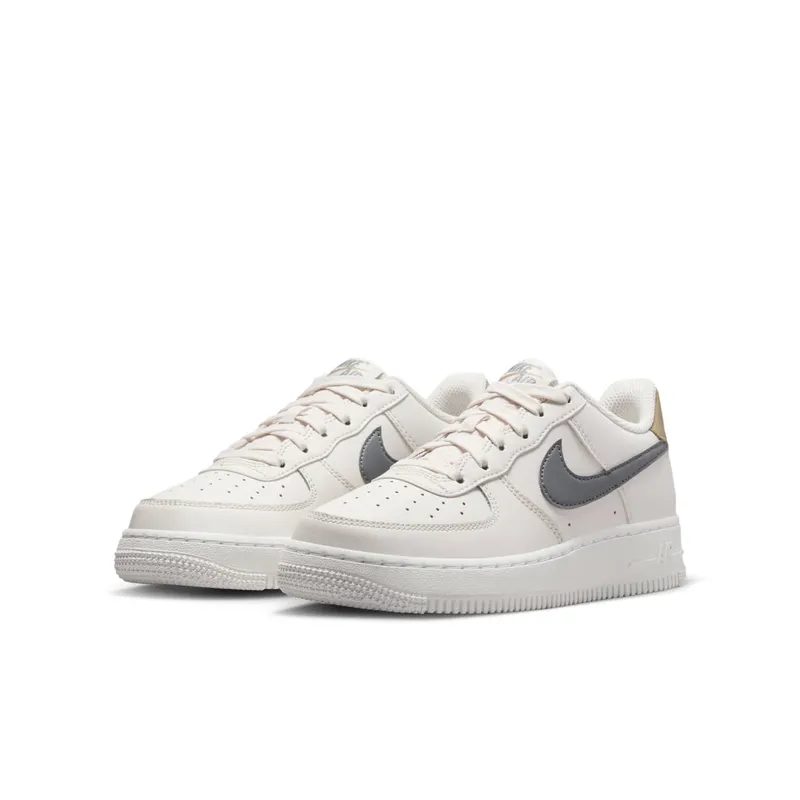 Nike Air Force 1 Low Phantom Cool Grey (FV5948-004)