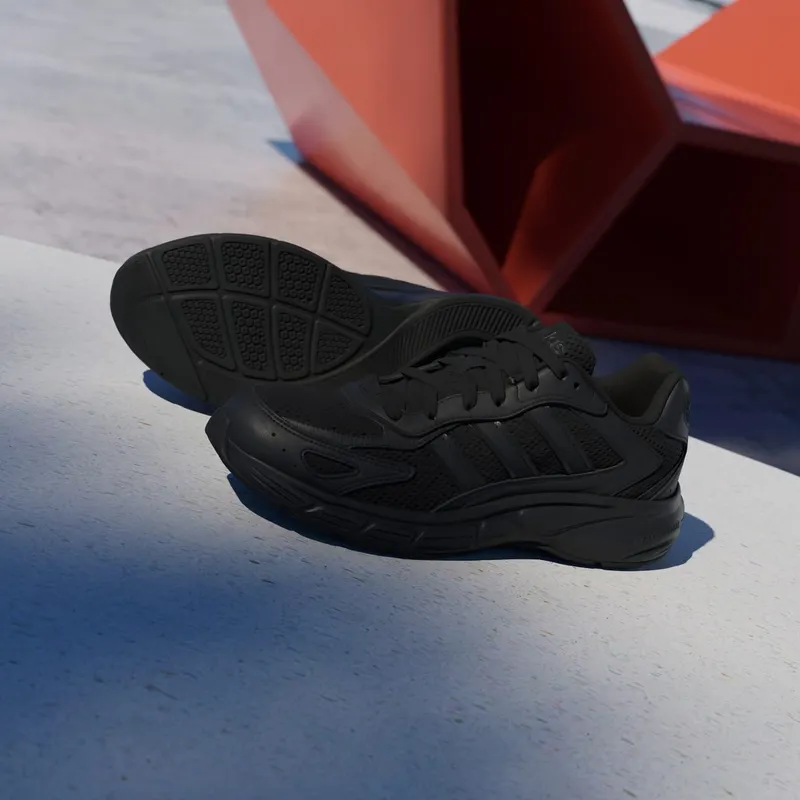 Adidas Eclyptix 2000 Core Black / Core Black / Core Black (JI2844)