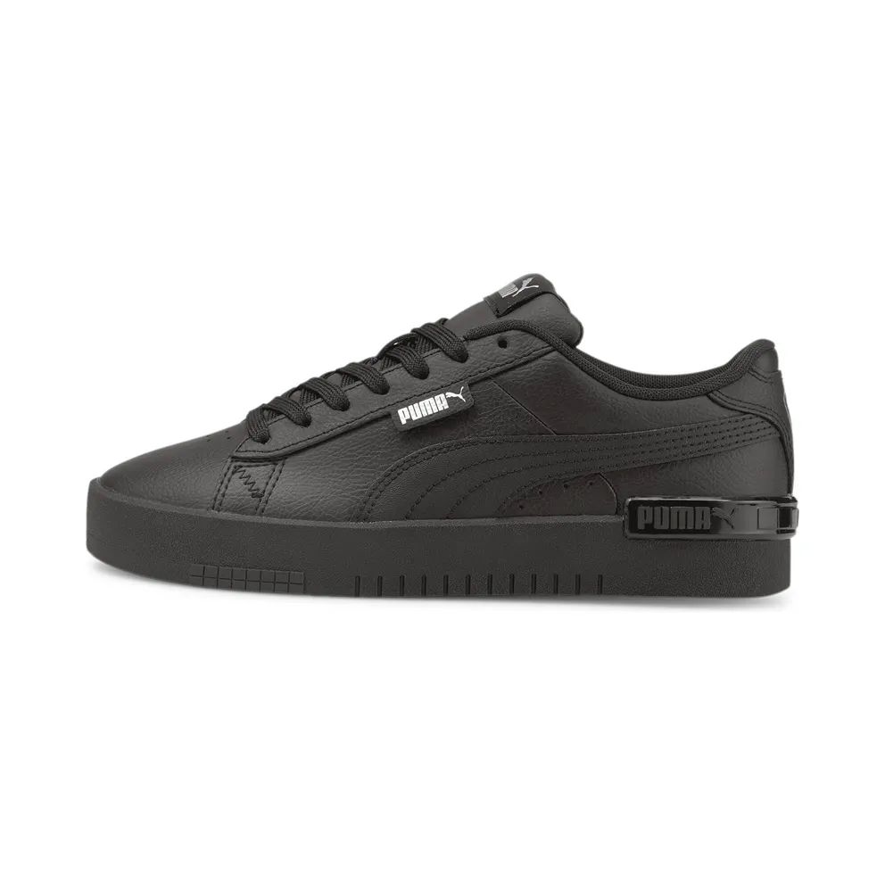 PUMA Jada Women’ Black/Black/Silver (380751-01)