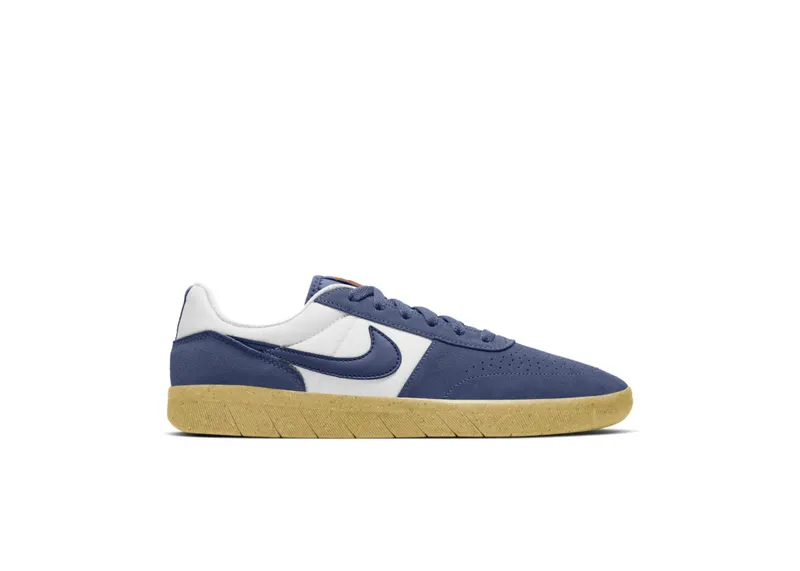 Nike SB Team Classic Mystic Navy Mystic Navy/White/Starfish (AH3360-402)