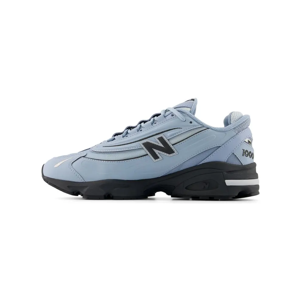 New Balance 1000 Light Blue Black (M1000JDD)