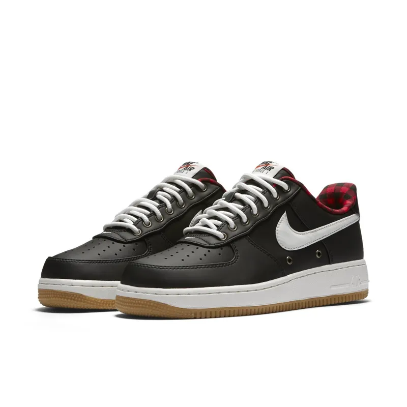 Nike Air Force 1 Low Lumberjack Pack Black