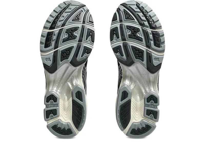 ASICS GEL-NIMBUS 10.1 “Carrier Grey / Carrier Grey” (1203A543-025)