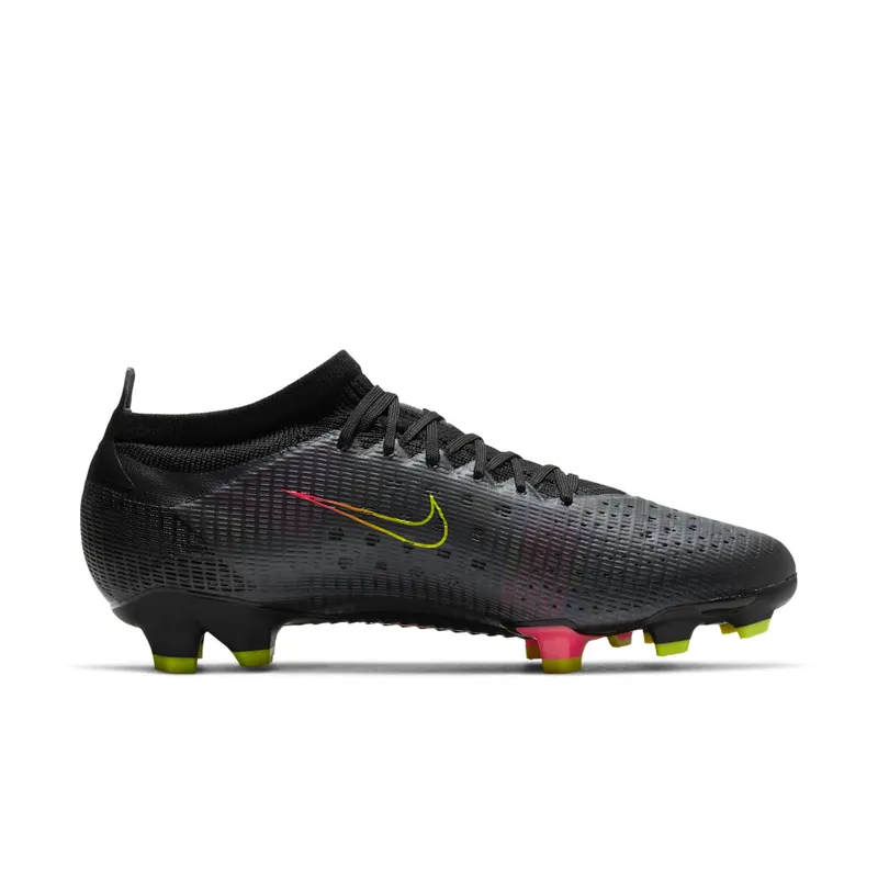 Nike Mercurial Vapor 14 Pro FG Black Cyber (CU5693-090)