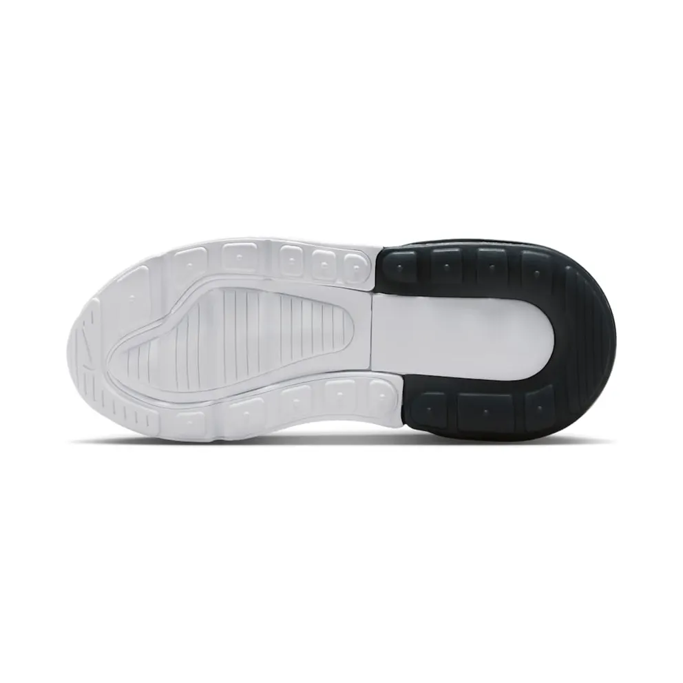 Nike Air Max 270 “Black / White / Cool Grey” (AO2372-052)