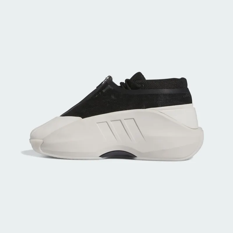 Adidas Crazy IIInfinity 003 Talc / Core Black / Pulse Olive (IE3079)