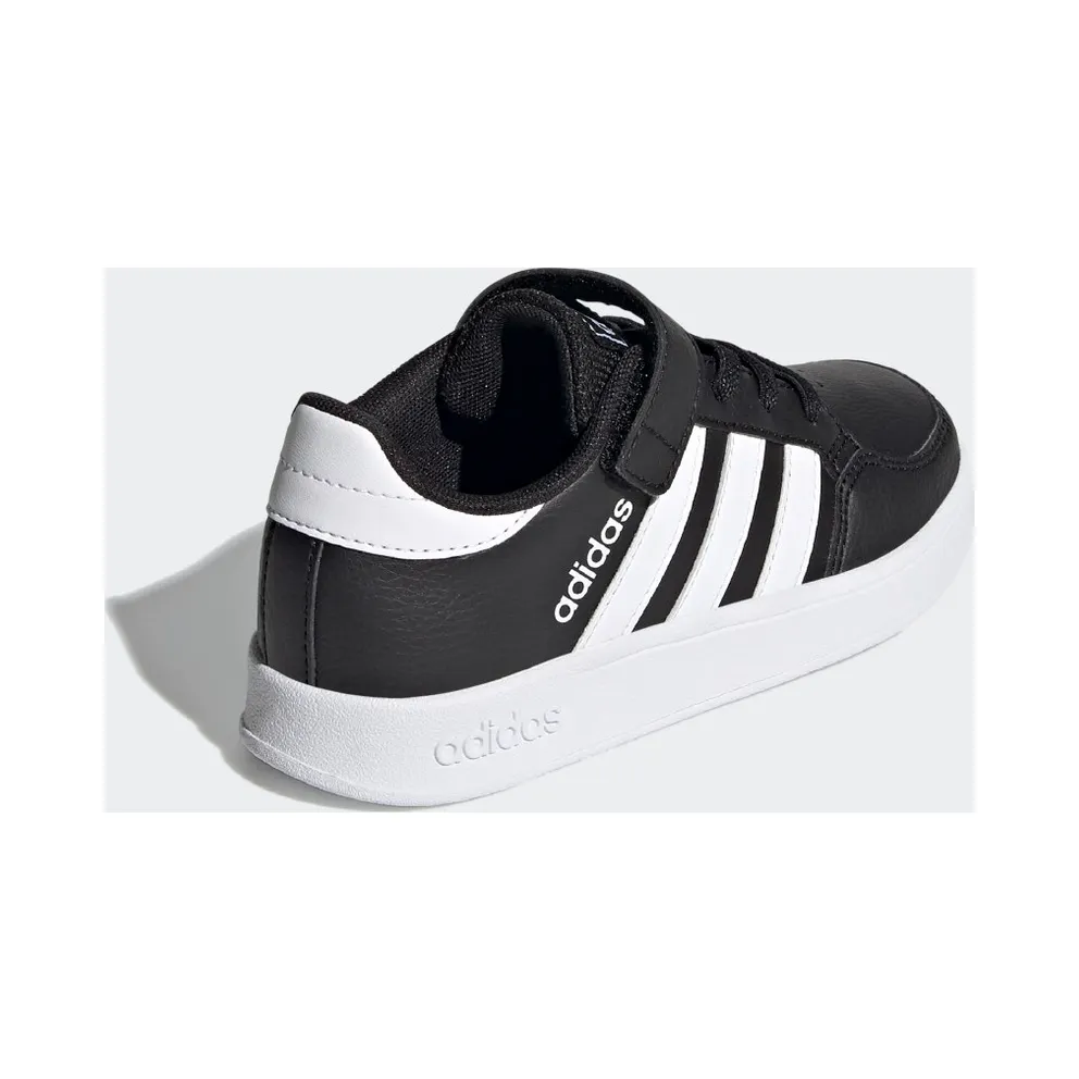 Adidas Breaknet Core Black / Cloud White / Core Black (FZ0105)