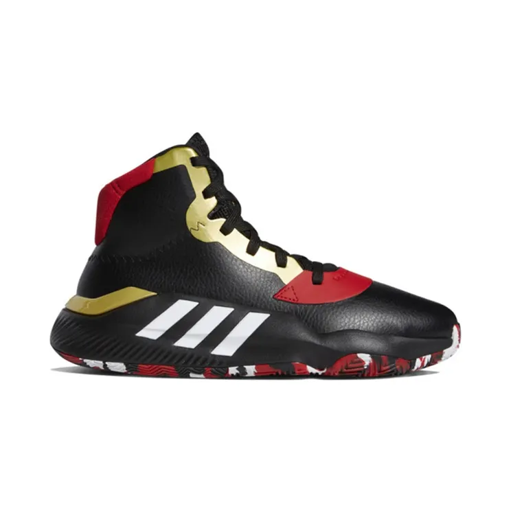 Adidas Pro Bounce 2019 Core Black (EH2394)