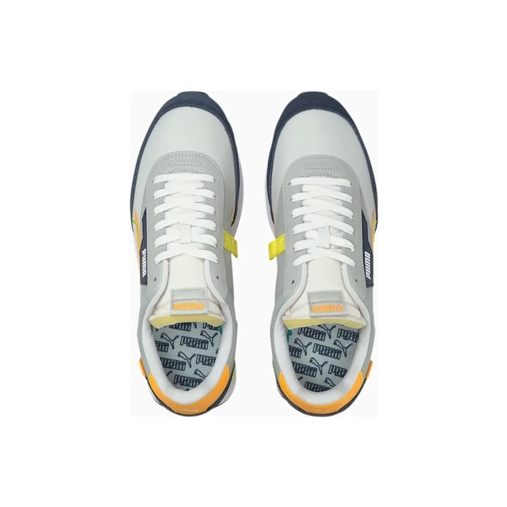 Puma Future Rider Twofold SD Grey/Orange (38105202)