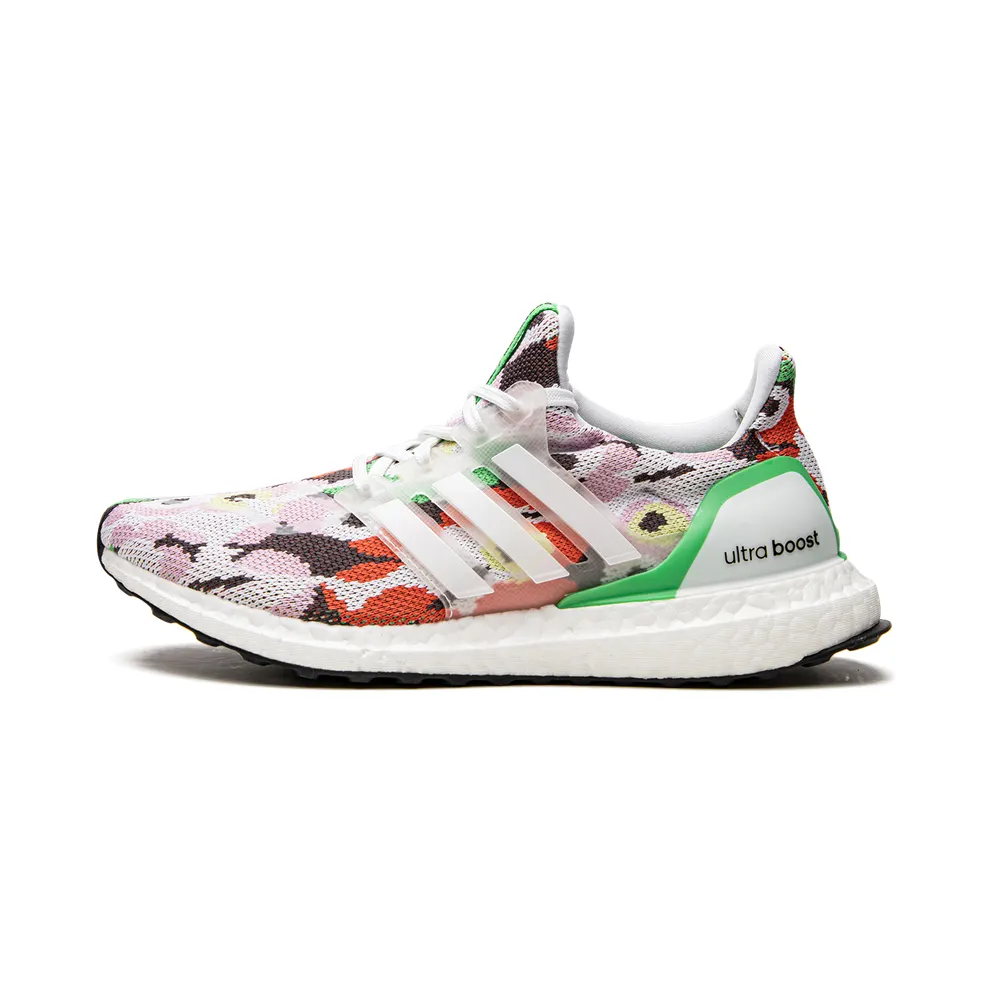 adidas ULTRABOOST 5.0 X MARIMEKKO Cloud White / Cloud White / Pearl Citrine (GW8567)