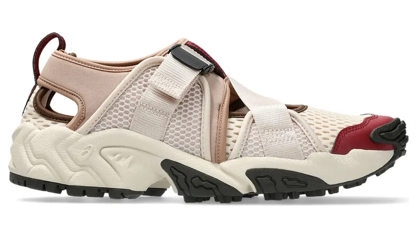 Asics Gel-Filimy “Mineral Beige Dusty Steppe” (1203A165-250)