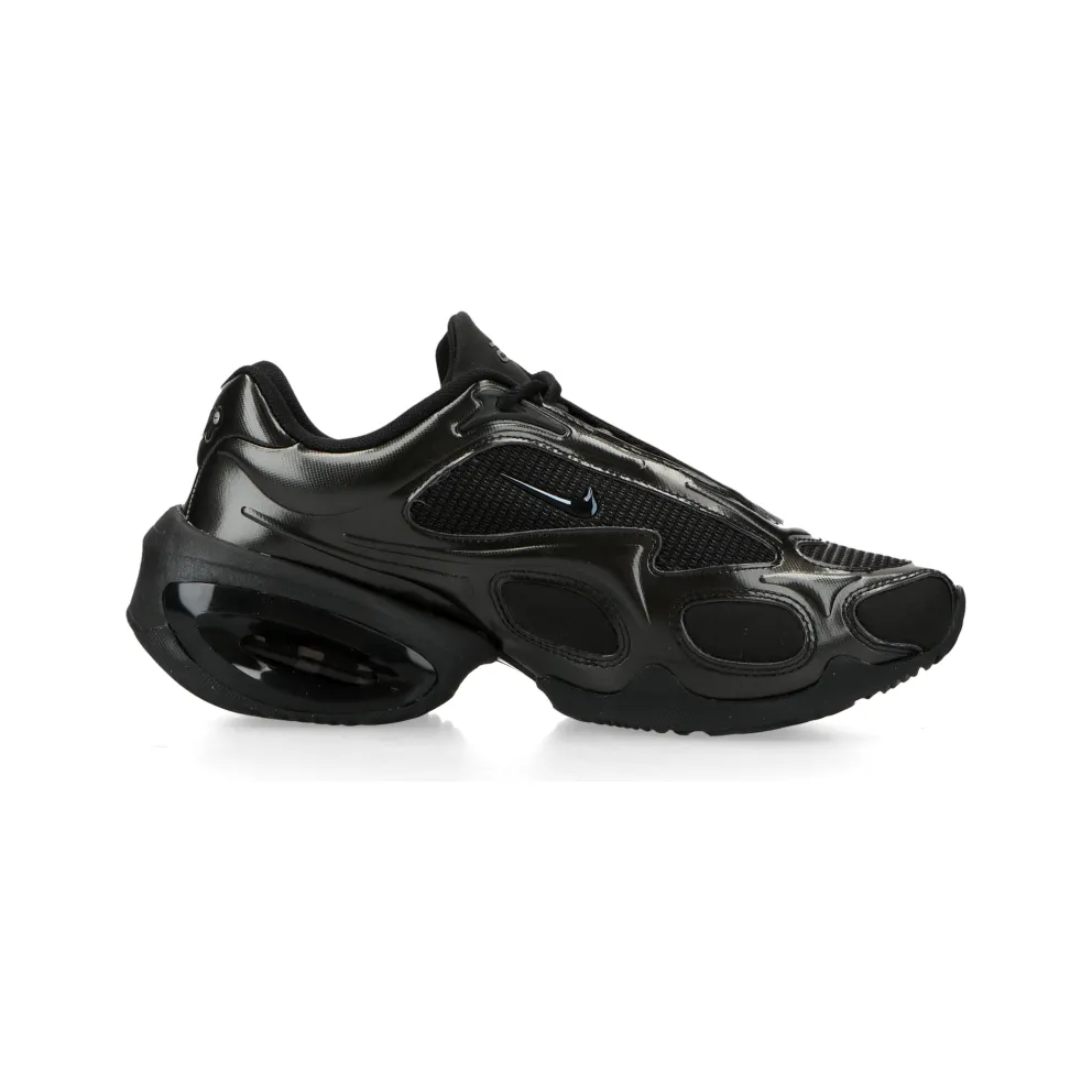 Nike Air Max Muse (black / black / metallic silver) – FV1920-003