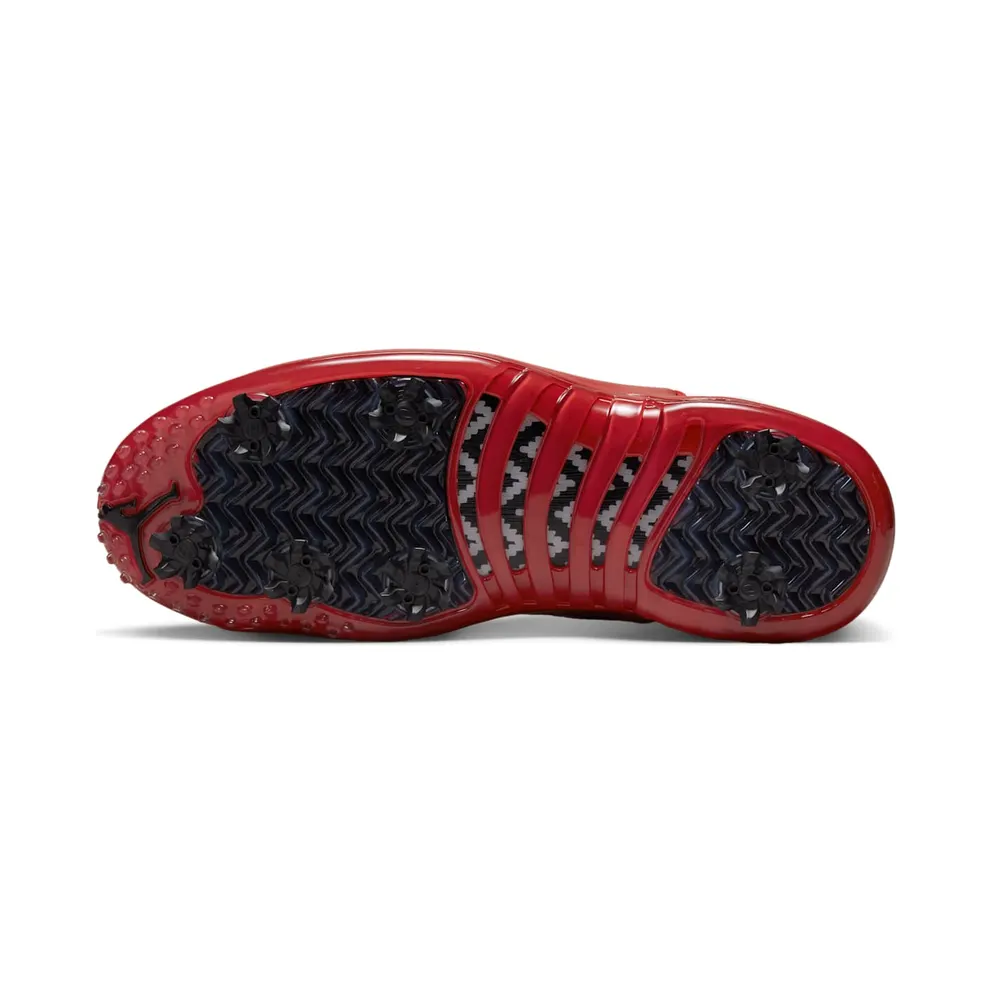 Air Jordan 12 Golf “Cherry” (DH4120-161)