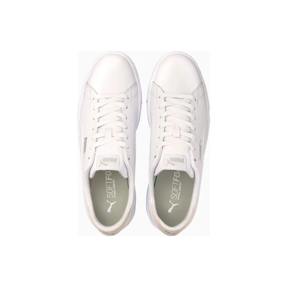 Puma Serve Pro Lite Grey/White/Silver (37490201)