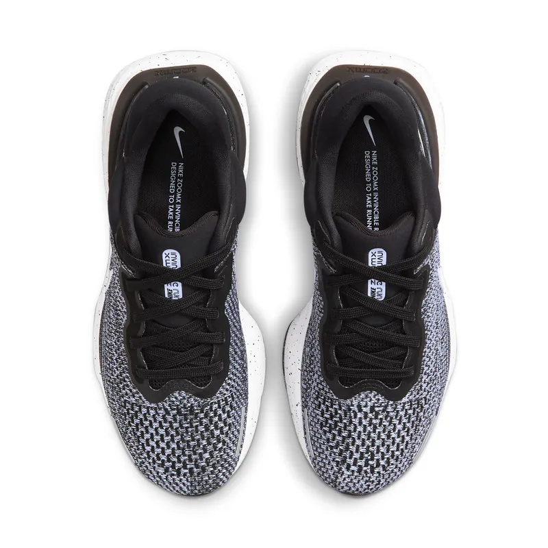 Nike ZoomX Invincible Run Flykniten for Women White (CT2229-103)