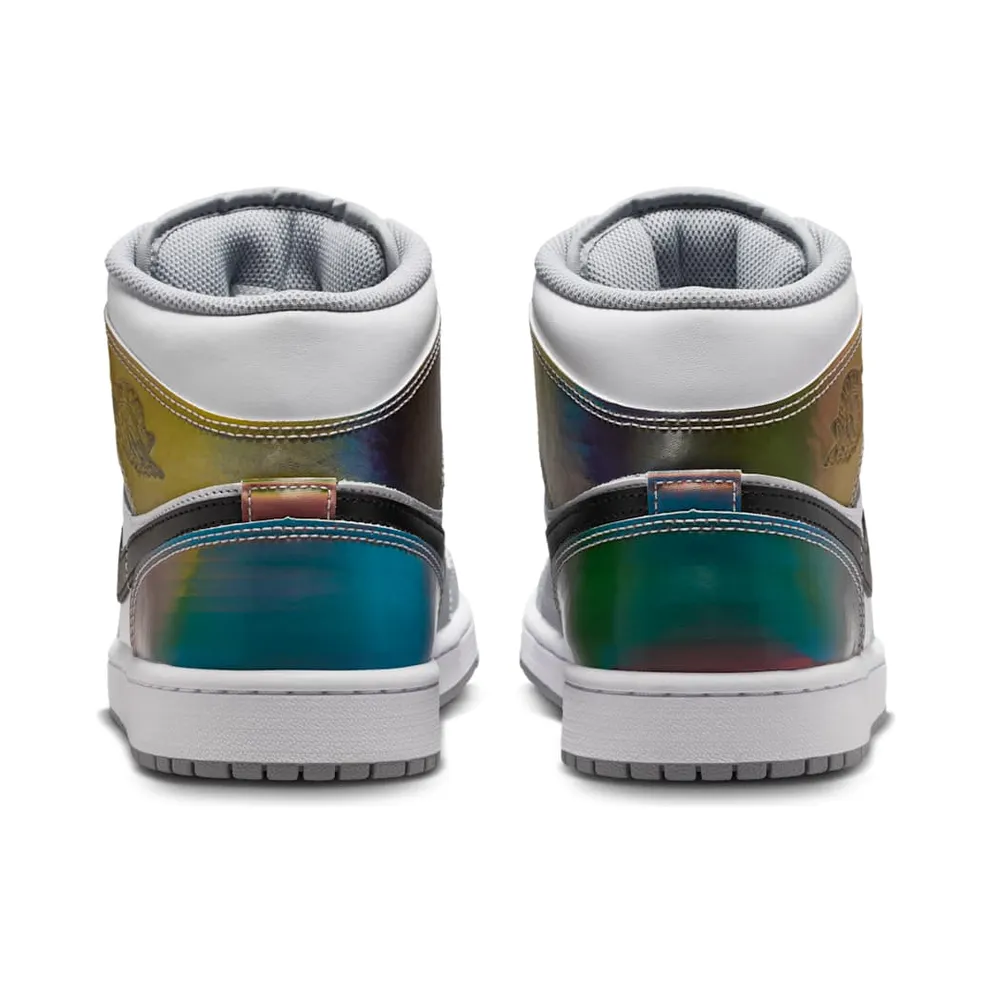 Jordan 1 Mid SE “Multi-Color White Wolf Grey” (IV2416-902)