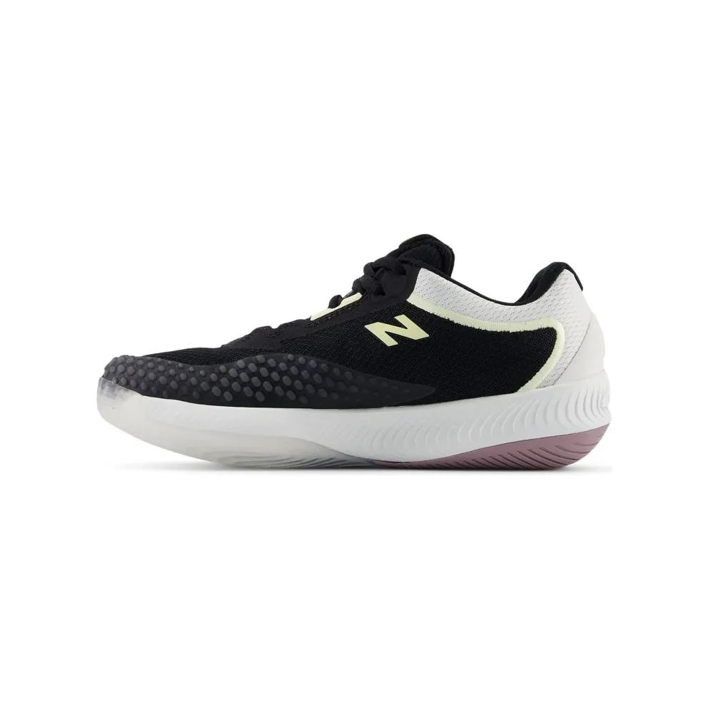 New Balance FuelCell 996v6 Black White Ambient Light (WCH996P6)