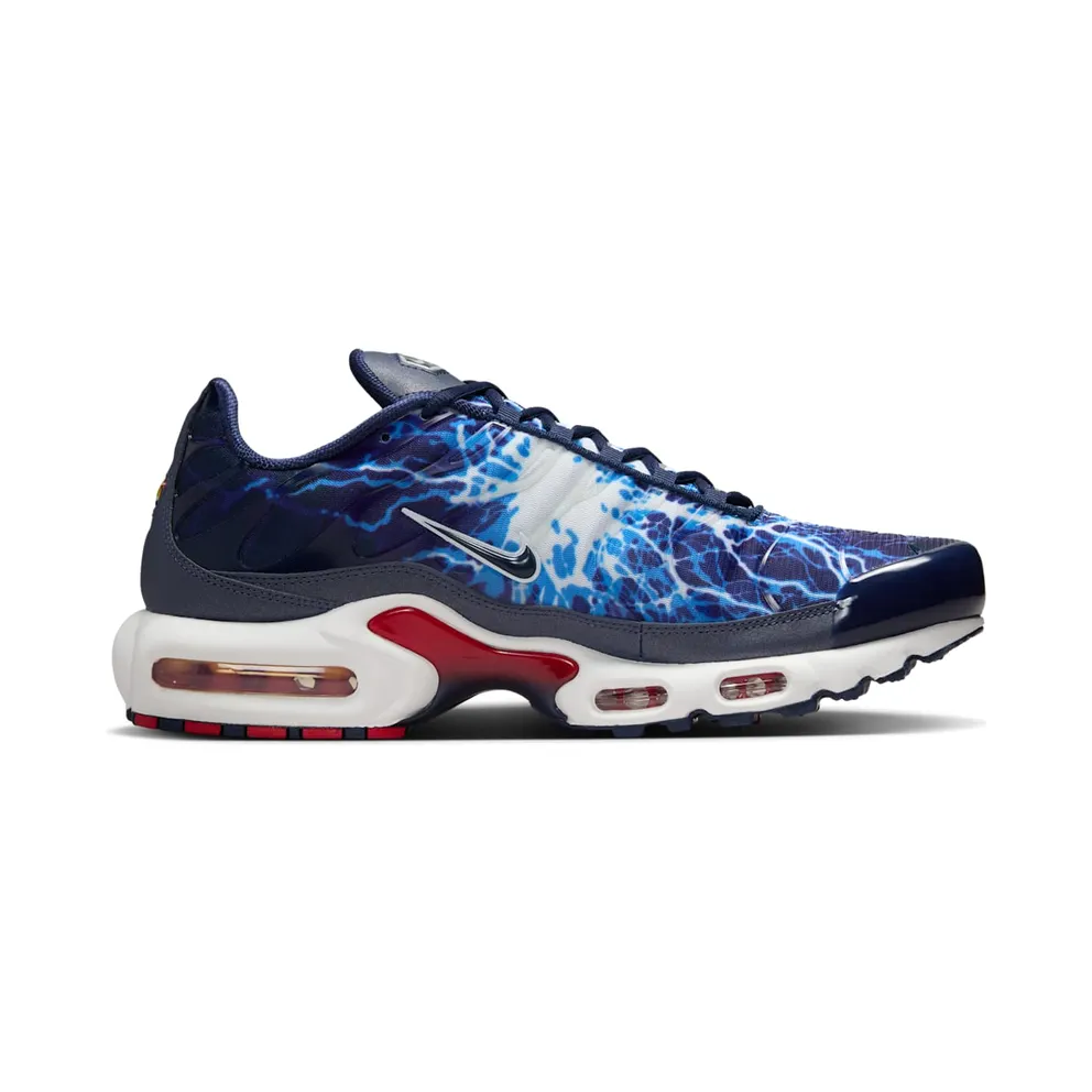 Nike Air Max Plus Eclair Lightning (2025) (HV2323-400)