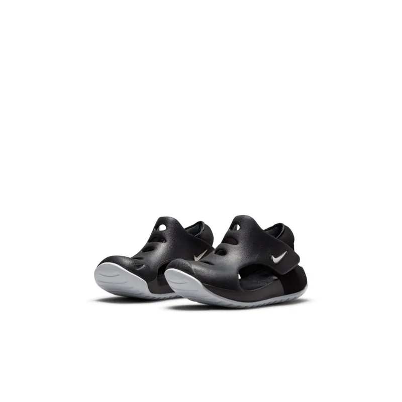 Nike Sunray Protect 3 Baby & Toddler Sandals Black (DH9465-001)