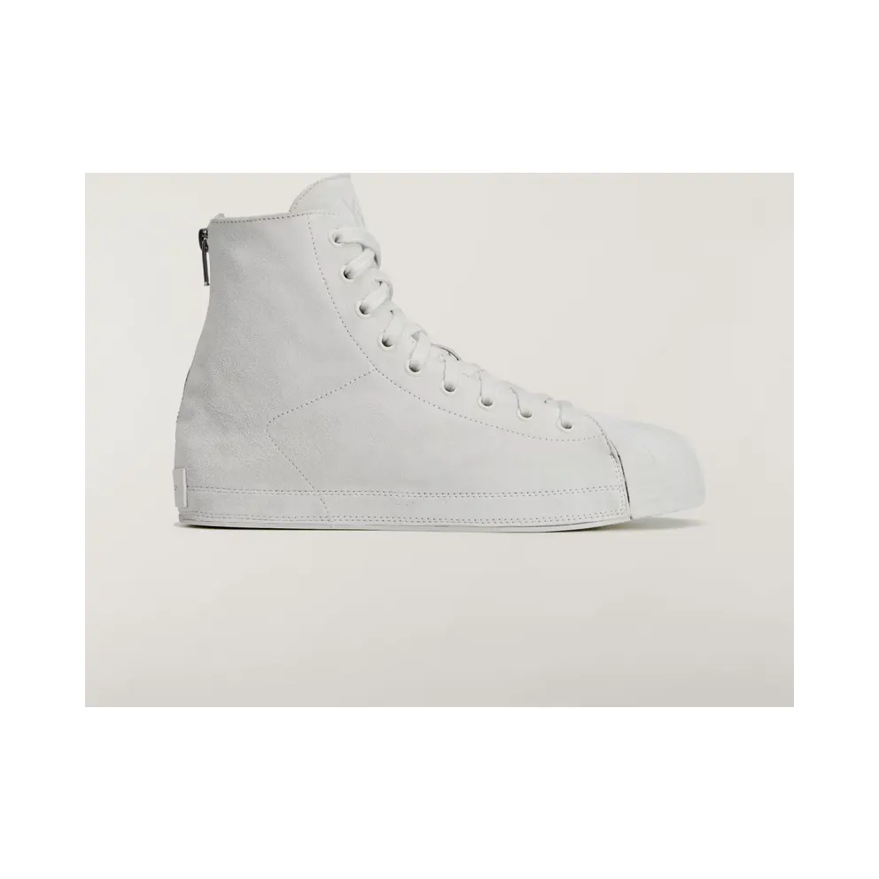 Adidas Y-3 NIZZASTAR Orbit Grey / Orbit Grey / Orbit Grey (JR4251)