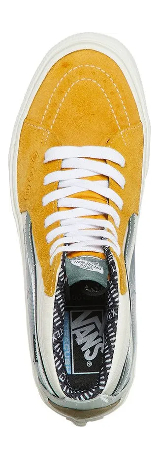 vans-sk8-hi VN0A4V9XKHK1