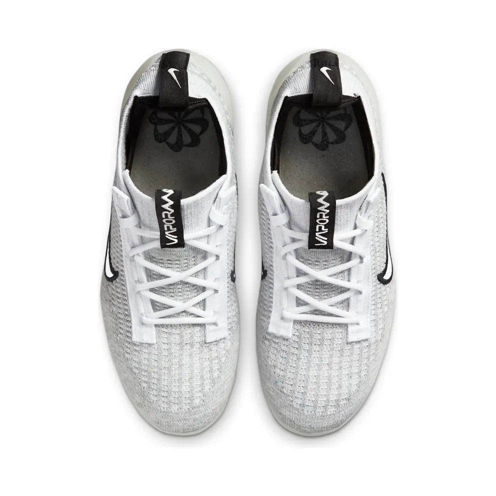 Nike Air VaporMax 2021 FK Older Kids’ White (DB1550-100)