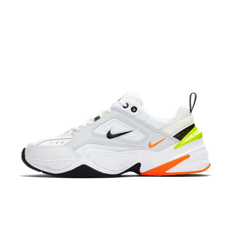 Nike M2K Tekno Pure Platinum Sail Pure Platinum/Sail-White-Black (AV4789-004)
