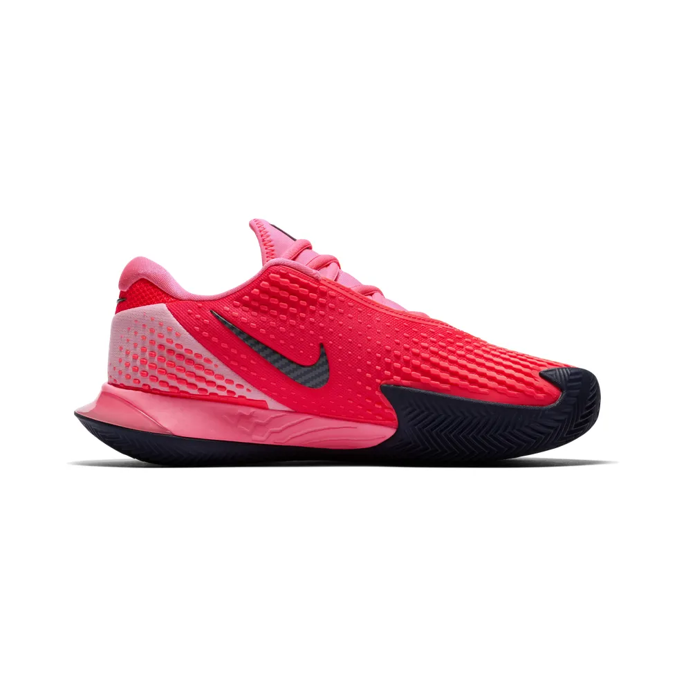 NikeCourt Air Zoom Vapor Cage 4 Clay Court Tennis Red (CD0432-604)
